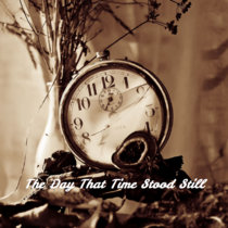The Day That Time Stood Still cover art