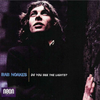 Music | Rab Noakes