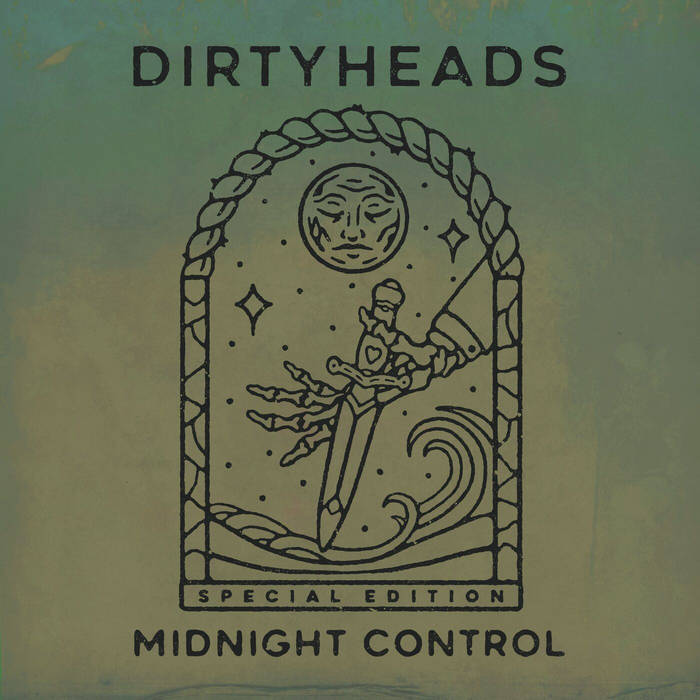 Midnight Control (Deluxe) | Dirty Heads Midnight Control (Deluxe) | Dirty Heads