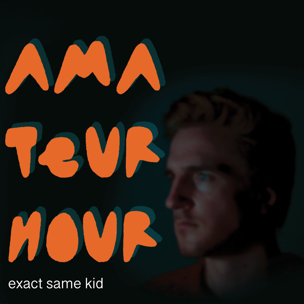 Amateur Hour cover