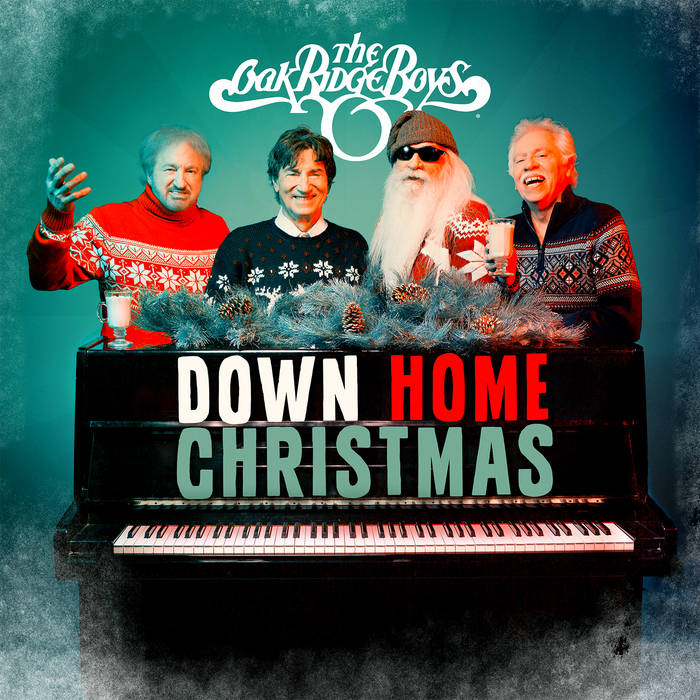 Reindeer On The Roof | The Oak Ridge Boys