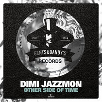 Dimi Jazzmon -  Other Side Of Time cover art