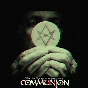 CommunionVarious cover