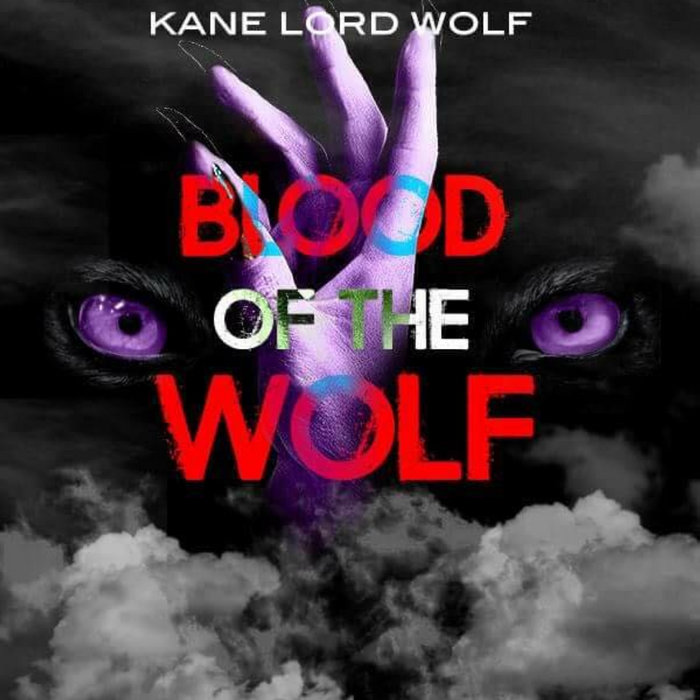 Blood of the Wolf | Kane 
