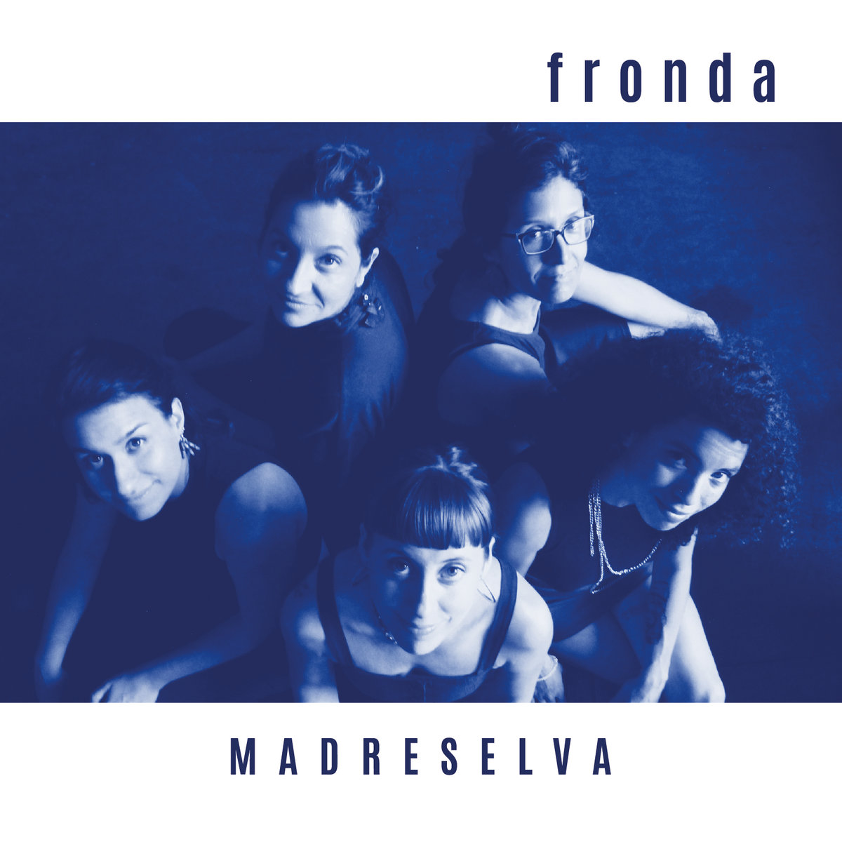 Fronda Madreselva