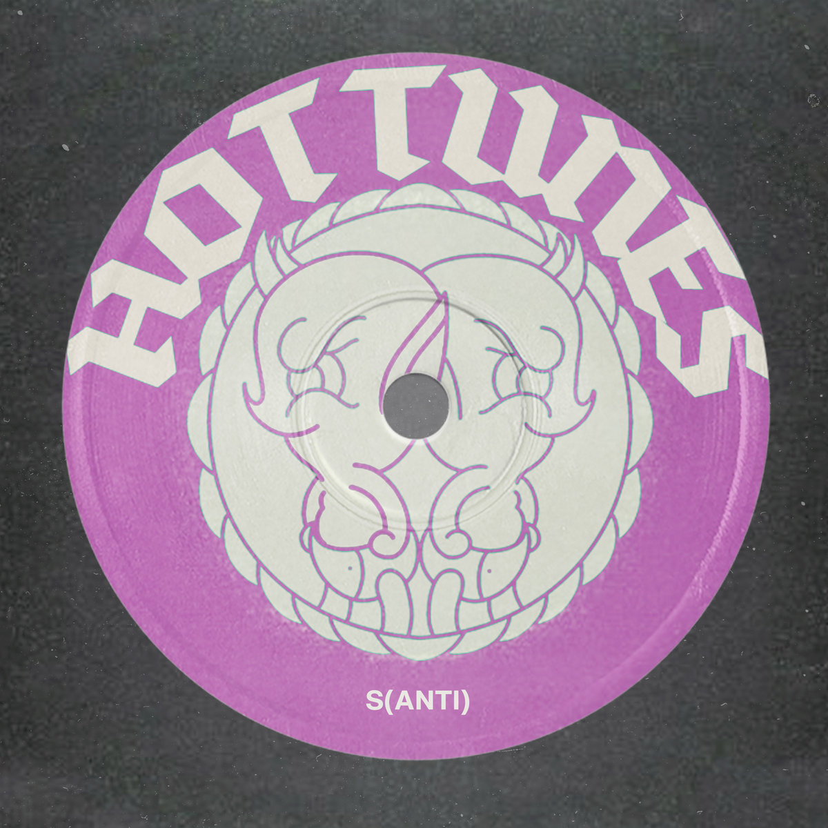 Écho | S(anti) (Includes Der.ie & Zalamandra Remix) | Hot Tunes