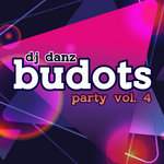 Dj Danz - Dj Danz - Five Little Monkeys ( Budots Remix )