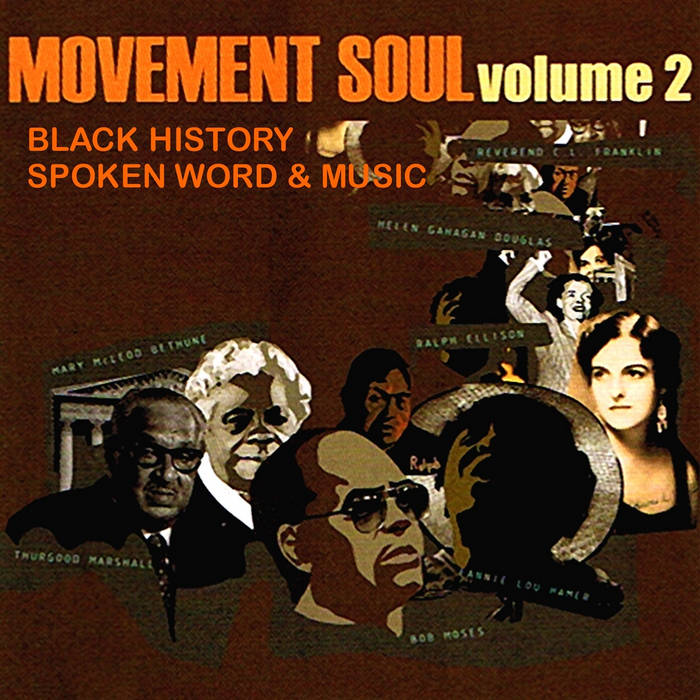 Movement Soul Volume 2 | ESP-Disk'