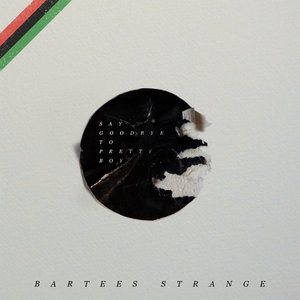 Bartees Strange — Say Goodbye to Pretty Boy [Deluxe Edition]