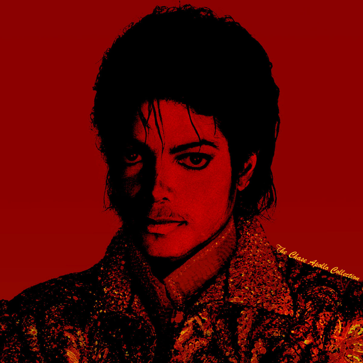 Michael Jackson - Don´t Stop Untill You get Enough (Disse Edits EP)