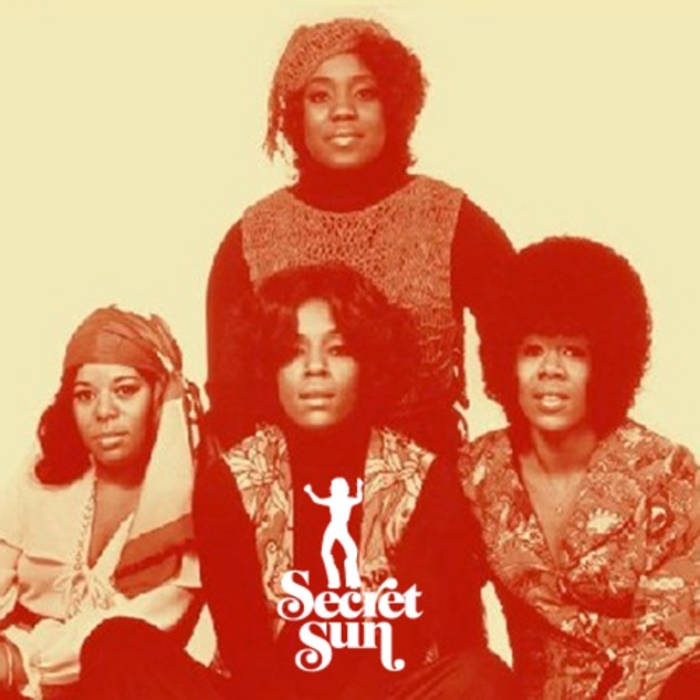 The Sisters Love | Give me your love | Secret Sun Remix | Secret Sun