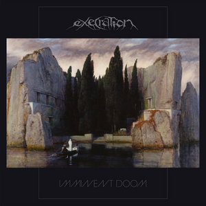 Imminent Doom cover