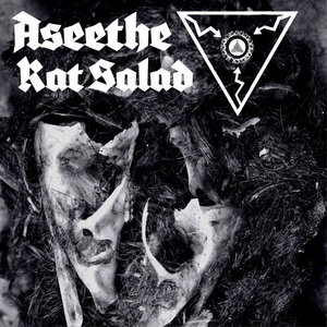 Rat Salad cover
