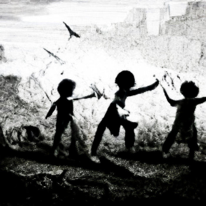 Another Millet Dream Alex Dobson