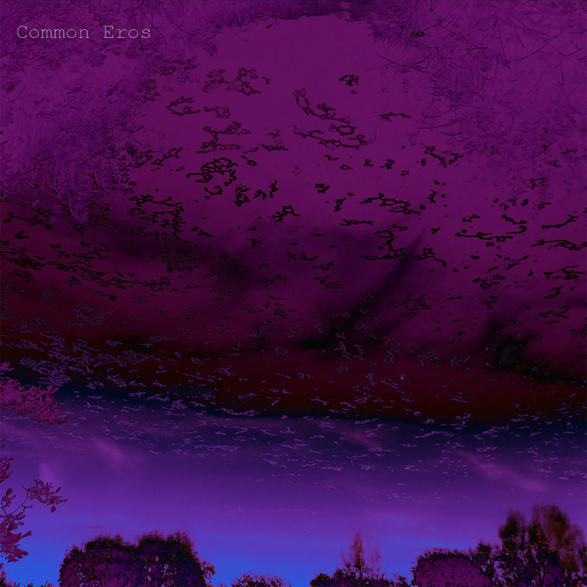 Common Eros cover