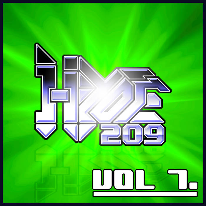 Hyde209 Vol 7. | Hyde209