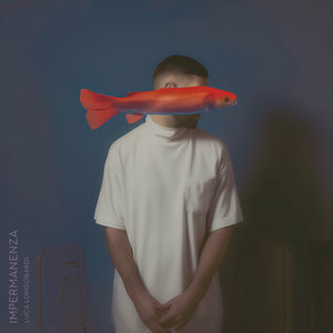 Impermanenza cover