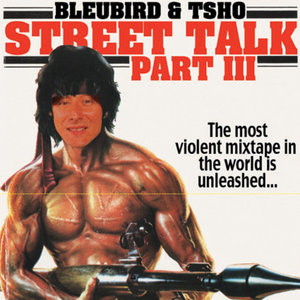 Street Talk III - The Mixtape cover
