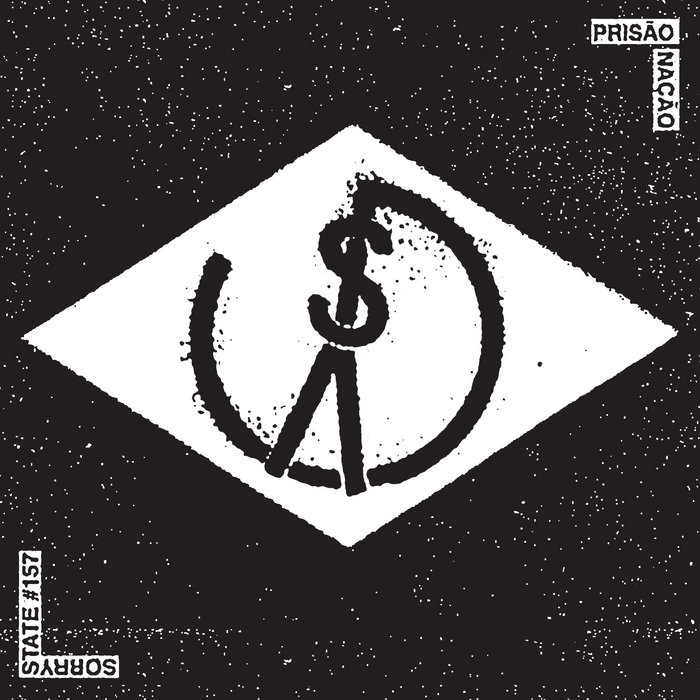 Pochette de Nação par Prisão