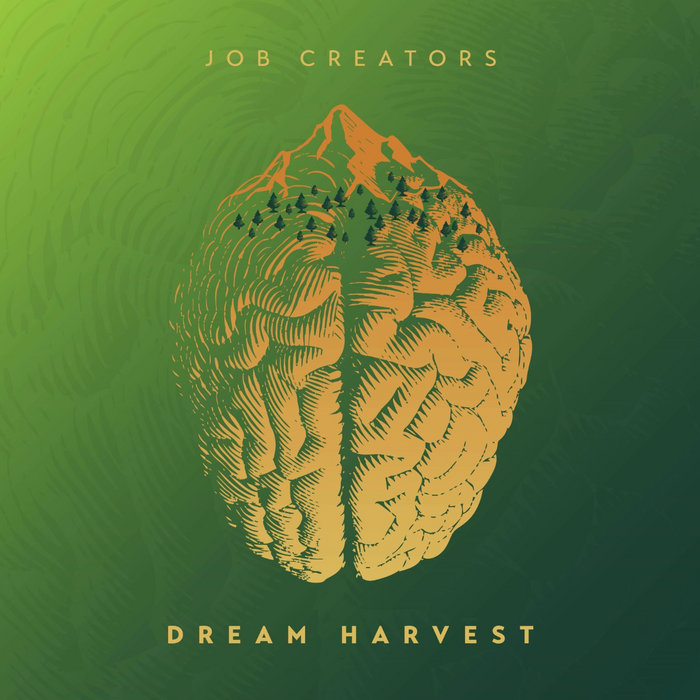 Dream Harvest Job Creators