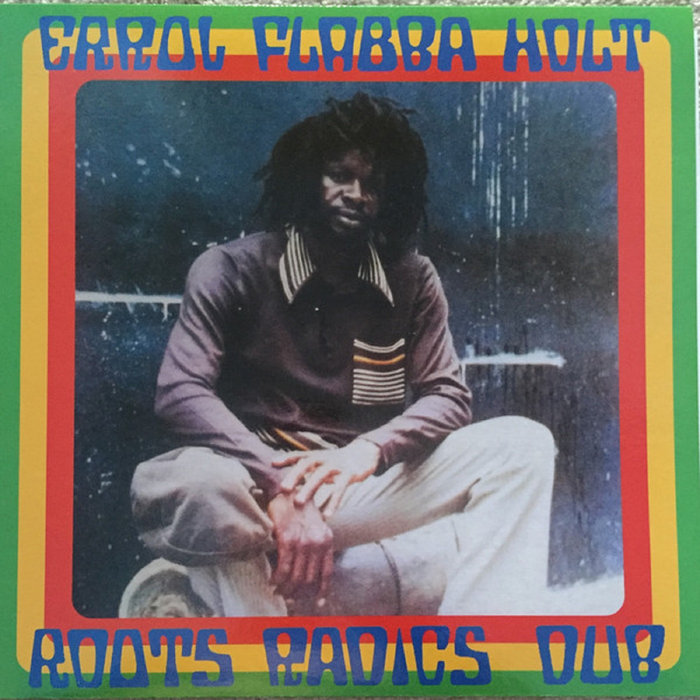 12. Roots Radics Dub | Roots Radics