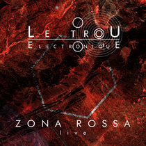 Zona Rossa (live) cover art