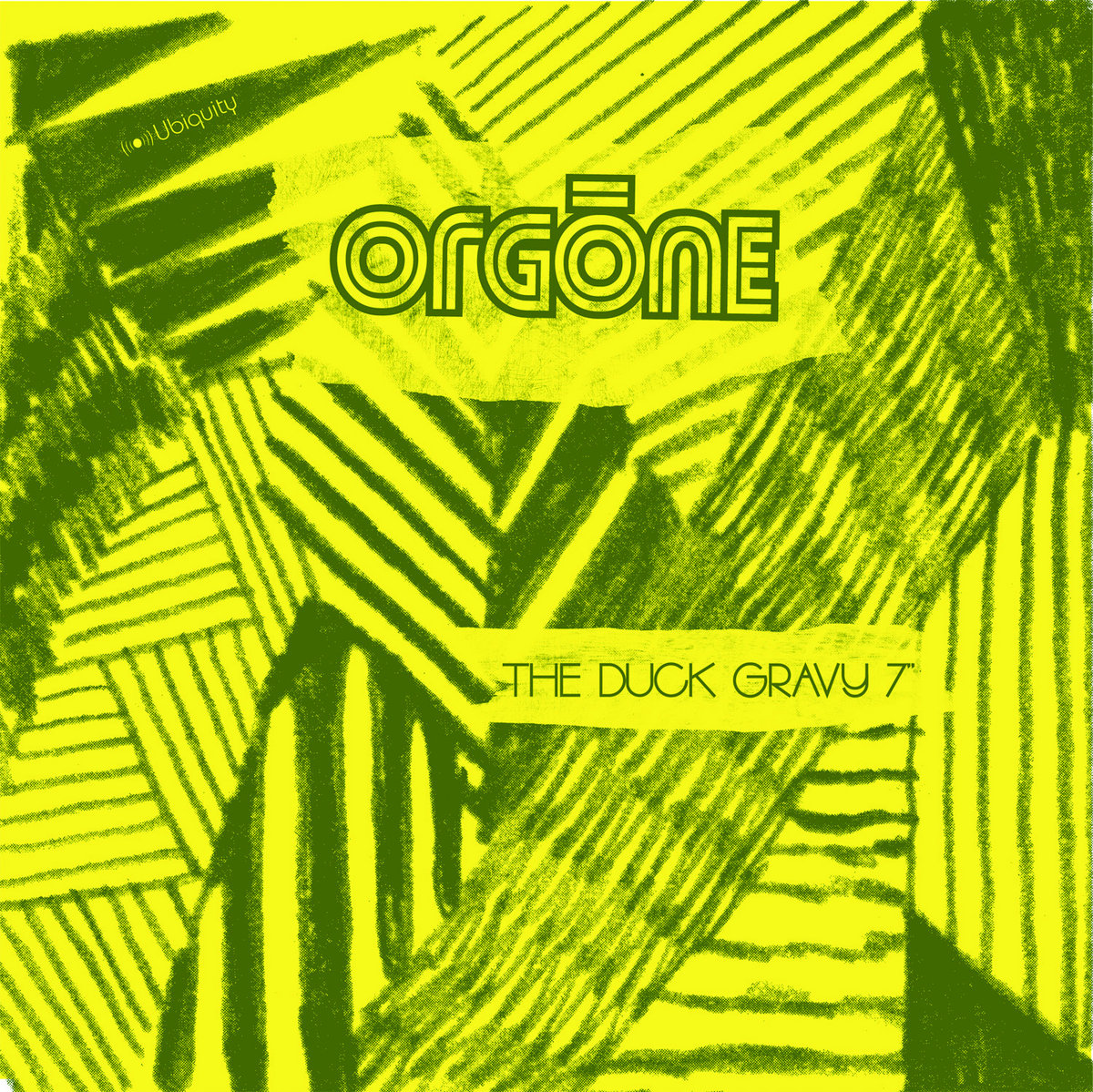 The Killion Floor | Orgone