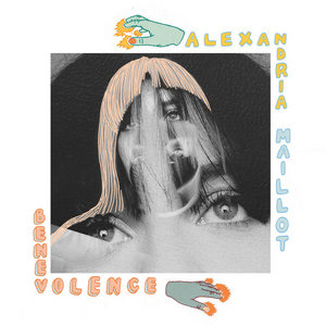 Alexandria Maillot — Benevolence