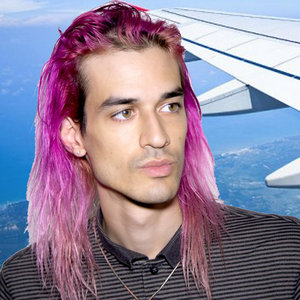 Aeroplane cover