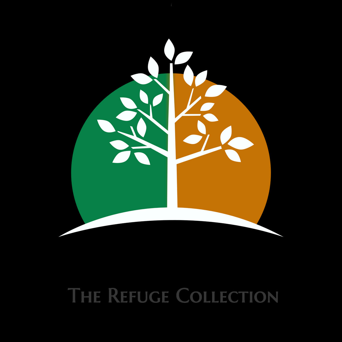 The Refuge Collection cover