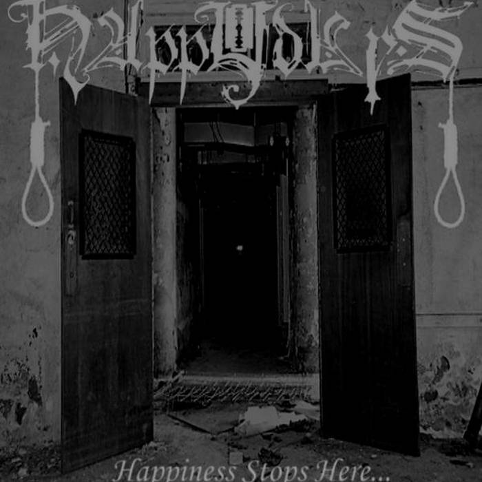 Happiness Stops Here | Happy Days