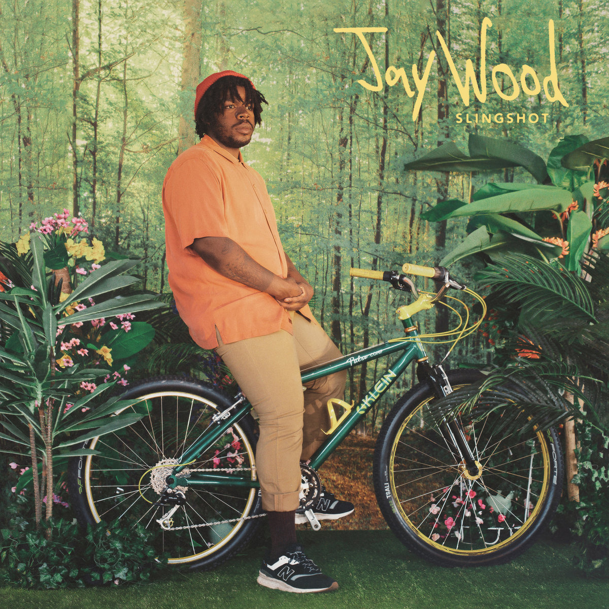 Jaywood Slingshot