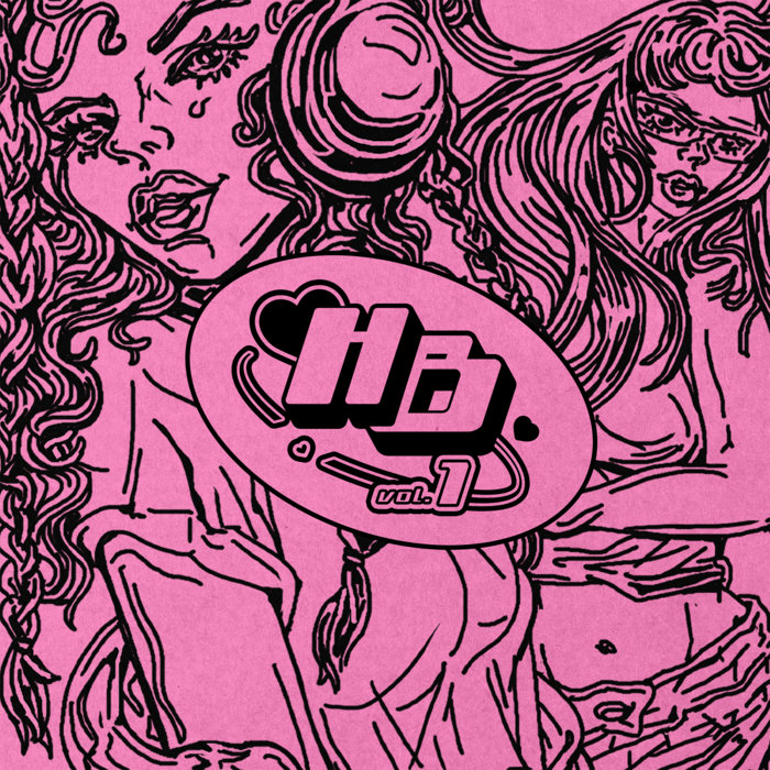 Heart Beats Vol. 1 | Various Artists | Heart Beats