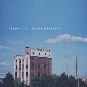 Tremarche Split cover