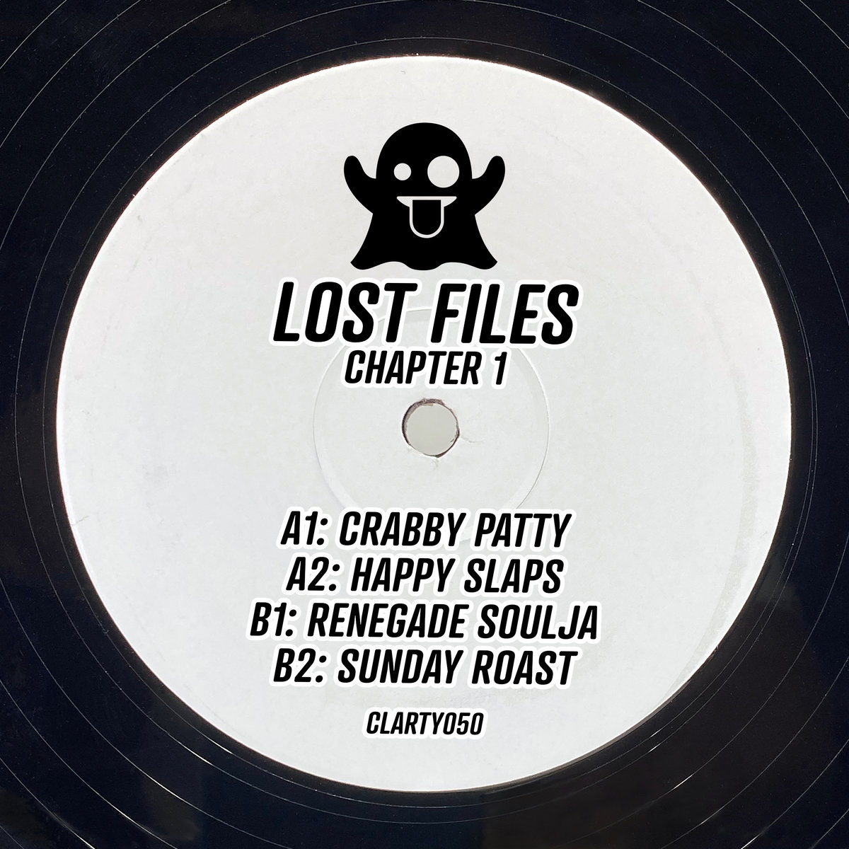 LOST FILES (2025 EDITION CHAPTER 1)