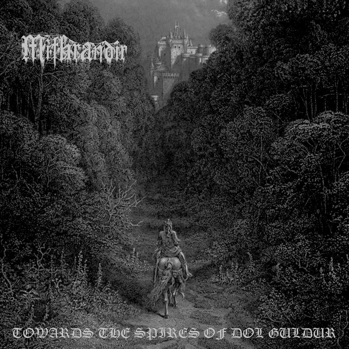 Khazad-Dûm (Through Halls of the Children of Aulë)