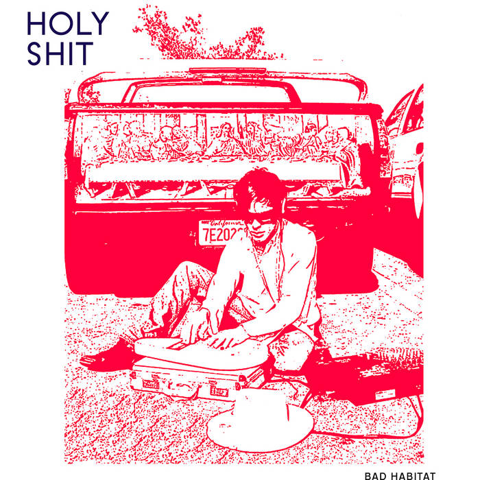 YOU MADE MY DREAMS COME TRUE (4 TRACK) HOLY SHIT