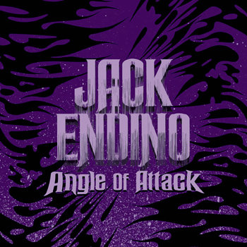 Jack Endino Angle of Attack LP レコード a2946523160_10.jpg