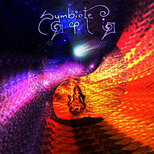 symbiote ep cover