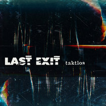Taktlos cover art