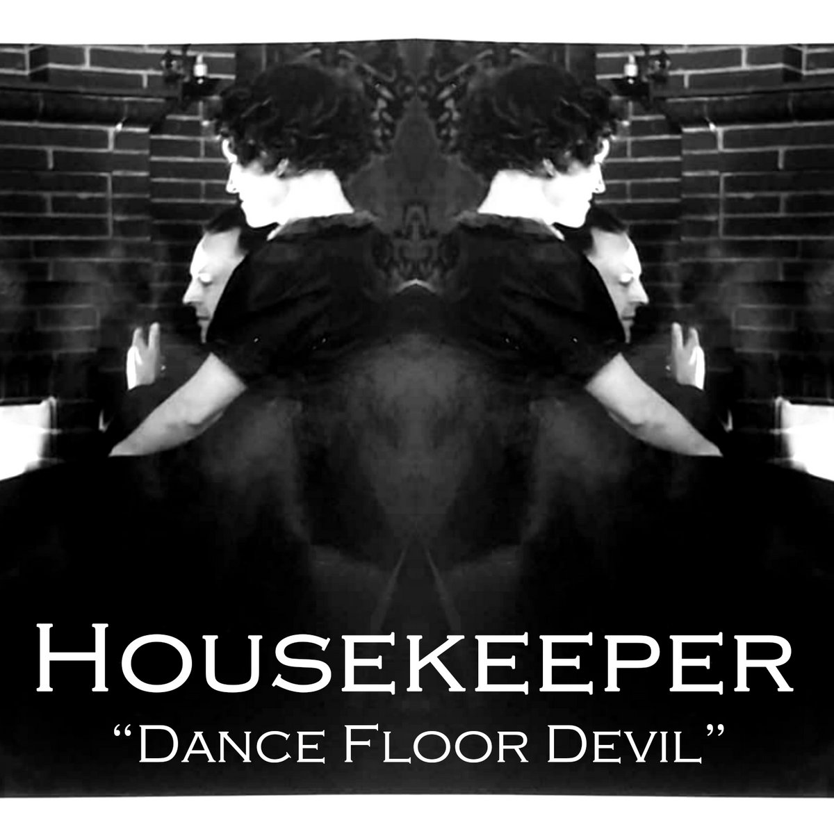Dance Floor Devil Housekeeper
