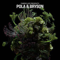 Pola & Bryson — FABRICLIVE presents Pola & Bryson