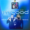 David Guetta & Bebe Rexha - I'm Good (Blue) (Afro House Remix) Intro Clean Extnded
