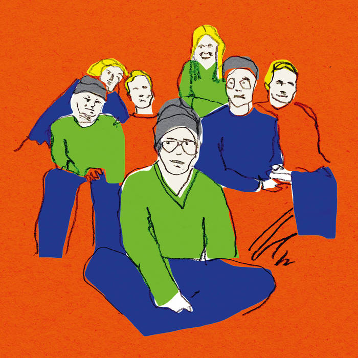 Oversized vol. 2 | Fabian Kallerdahl