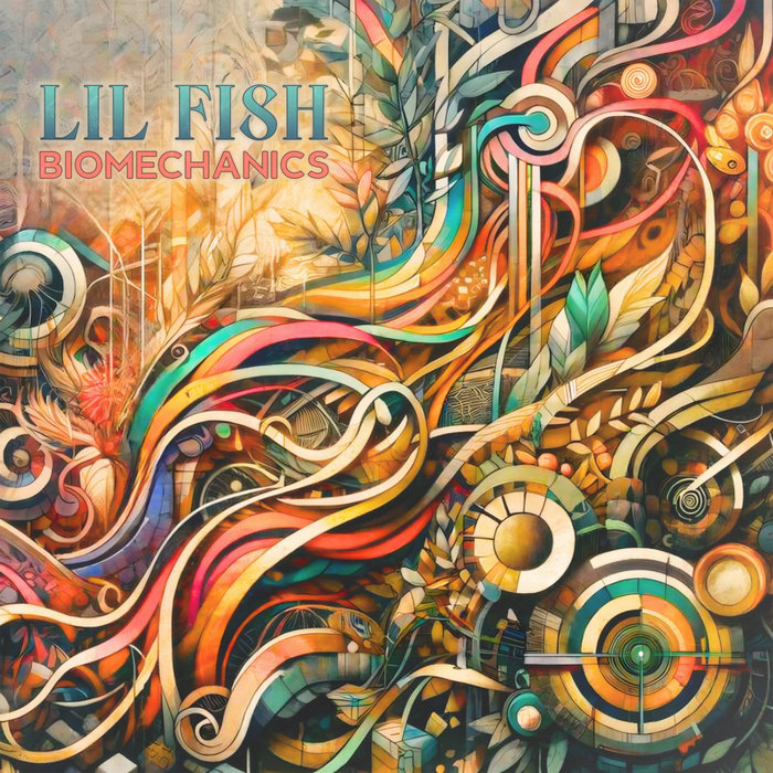 Biomechanics | Lil Fish