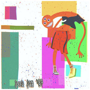 Jock Jam '97 (Single) cover