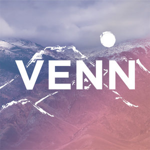 Venn EP cover