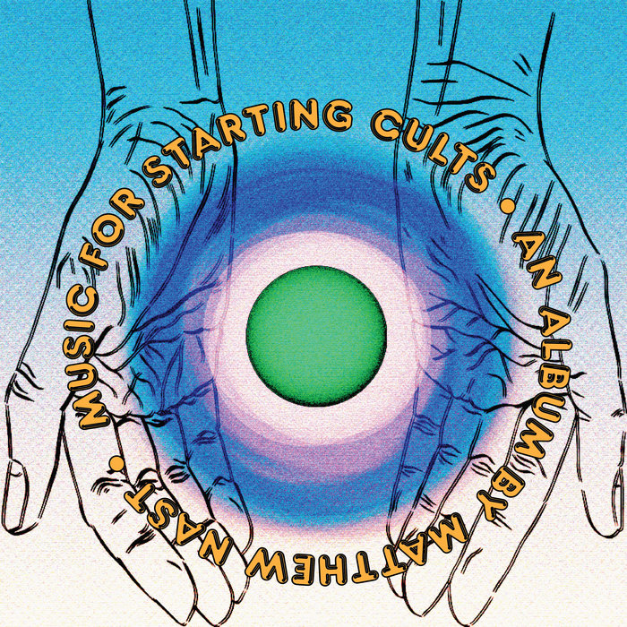 Funeral Pyre Matthew Nast