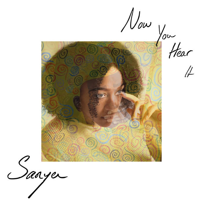 Now You Hear Itvon Sanyu Now You Hear Itvon Sanyu