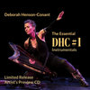 Deborah Henson-Conant — Siana's Dream: The Music Box
